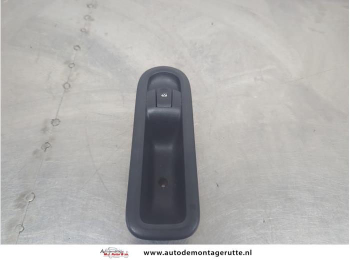 Gebruikte Elektrisch Raam Schakelaar Renault Twingo O207003