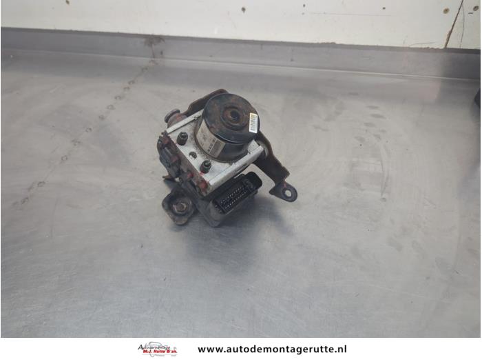 Gebruikte ABS Pomp Opel Agila O207005