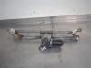 Gebruikte Ruitenwismotor+Mechaniek Suzuki Swift O207011