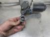 Gebruikte Ruitenwismotor+Mechaniek Suzuki Swift O207011