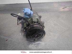 O207012 Gebruikte aircopomp Suzuki Swift