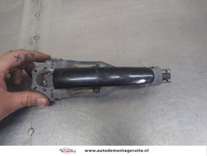 O207016 Gebruikte portiergreep 4deurs links-voor Volkswagen Golf