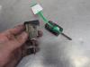 Gebruikte Deurslot Cilinder links Volkswagen Golf O207017