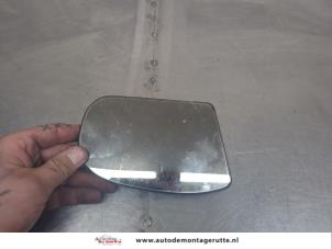 O207020 Gebruikte spiegelglas rechts Mercedes C-Klasse