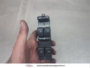 O207021 Gebruikte schakelblok ruiten Volkswagen Golf