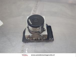 O207023 Gebruikte abs pomp Mercedes C-Klasse