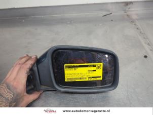 O207031 Gebruikte spiegel buiten rechts Volvo S70