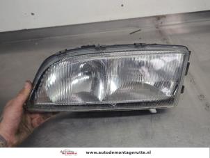 O207029 Gebruikte koplamp links Volvo S70