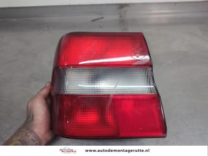 O207030 Gebruikte achterlicht links Volvo S70