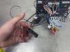 Gebruikte Radio Ford Focus O207038