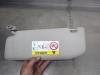 Gebruikte Zonneklep Citroen C3 O207039
