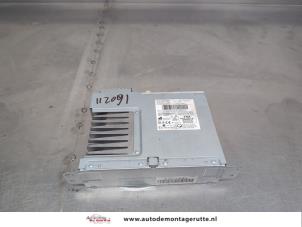 O207042 Gebruikte radio module Citroen C3