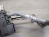 Gebruikte Ruitenwismotor+Mechaniek Citroen C3 O207043