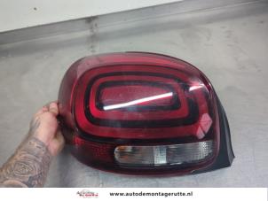 O207045 Gebruikte achterlicht links Citroen C3