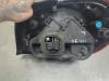 Gebruikte Achterlicht links Citroen C3 O207045