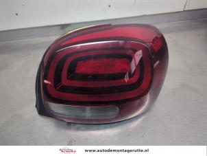 O207046 Gebruikte achterlicht rechts Citroen C3