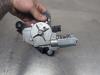 Gebruikte Ruitenwissermotor achter Citroen C3 O207047