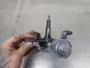 Gebruikte Ruitenwissermotor achter Citroen C3 O207047
