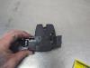 Gebruikte Achterklep Slotmechaniek Citroen C3 O207048