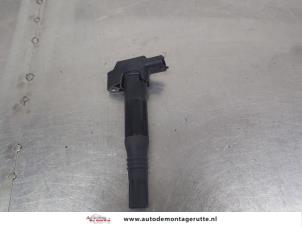 O207052 Gebruikte pen bobine Citroen C3