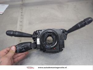 O207053 Gebruikte stuurkolomschakelaar Citroen C3