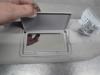 Gebruikte Zonneklep Citroen C3 O207056