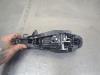 Gebruikte Portiergreep 4Deurs links-achter Citroen C3 O207059