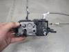 Gebruikte Deurslot Mechaniek 4Deurs rechts-achter Citroen C3 O207062