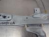 Gebruikte Raammechaniek 4Deurs links-achter Citroen C3 O207067