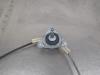 Gebruikte Raammechaniek 4Deurs links-achter Citroen C3 O207067