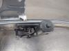 Gebruikte Raammechaniek 4Deurs links-voor Citroen C3 O207069