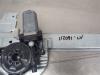 Gebruikte Raammechaniek 4Deurs links-voor Citroen C3 O207069