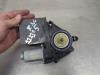 Gebruikte Motor portierruit Volkswagen Golf O207075