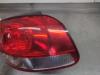 Gebruikte Achterlicht rechts Volkswagen Golf O207080
