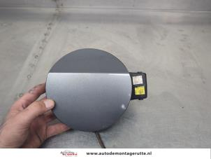 O207083 Gebruikte tank klep Volkswagen Golf