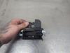 Gebruikte Slotmechaniek Achterklep Volkswagen Golf O207085