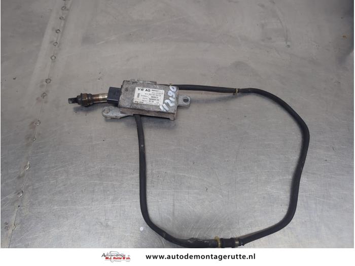 Gebruikte Nox sensor Volkswagen Golf V (1K1) 1.6 FSI 16V Prijs € 175,00 Margeregeling aangeboden door Autodemontage M.J. Rutte B.V.