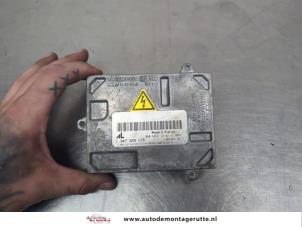 O207088 Gebruikte xenon module Audi A4