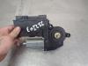 Gebruikte Raammotor Portier Audi A4 O207089