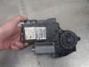Gebruikte Raammotor Portier Audi A4 O207090