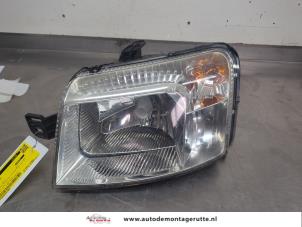 O207094 Gebruikte koplamp links Fiat Panda