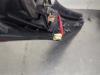 Gebruikte Achterlicht links Mitsubishi Grandis O207095