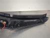Gebruikte Achterlicht links Mitsubishi Grandis O207095