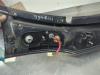 Gebruikte Achterlicht links Mitsubishi Grandis O207095