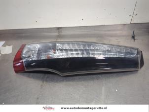 O207096 Gebruikte achterlicht rechts Mitsubishi Grandis