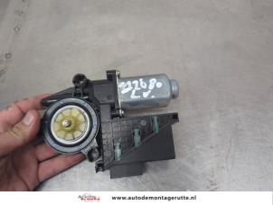 O207097 Gebruikte motor portierruit Volkswagen Polo