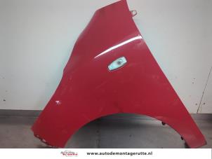 O207105 Gebruikte scherm links-voor Hyundai I10