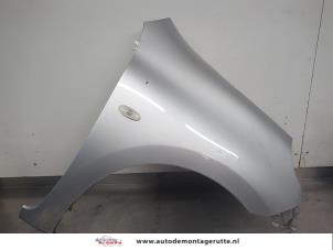O207109 Gebruikte scherm rechts-voor Nissan Micra