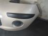 Gebruikte Bumper voor Hyundai I10 O207115