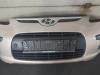 Gebruikte Bumper voor Hyundai I10 O207115